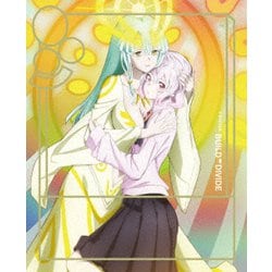 ビルディバイド -#000000- 3 [Blu-ray Disc]