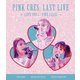 PINK CRES.／PINK CRES. LAST LIVE ～ LOVE YOU □ PINK CLASS. ～ [Blu-ray Disc]
