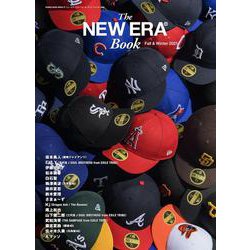 The NEW ERA BooK Fall＆Winter 2（シンコー・ミュージックMOOK） [ムックその他]