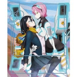 ビルディバイド アイオラ プロモ DVD