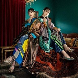 harmoe／アラビアン・ユートピアン