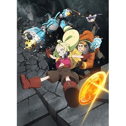 サクガン 下巻 Blu-ray BOX [Blu-ray Disc]
