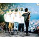 Novelbright／～新章・開幕宣言～ Major 1st Full Album「開幕宣言」Release Tour 『大阪城公園で交わした約束「2年以内にあっちで会いましょう」を実現するワンマンat大阪城ホール』 [Blu-ray Disc]