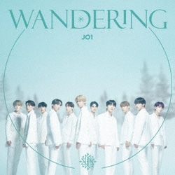JO1／WANDERING