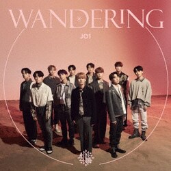 JO1／WANDERING