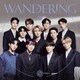 JO1／WANDERING