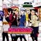 JO1／WANDERING