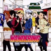 WANDERING