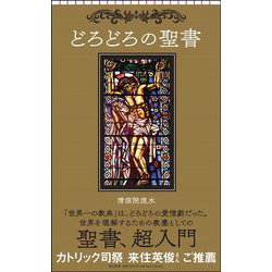 どろどろの聖書(朝日新書) [新書]