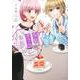 女装してオフ会に参加してみた。（3）(マガジンエッジKC) [コミック]