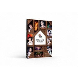 Kis-My-Ft2／LIVE TOUR 2021 HOME [DVD]