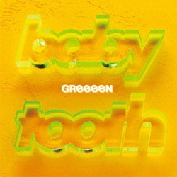 GReeeeN／ベイビートゥース