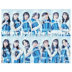 虹のコンキスタドール／Winter Love, Like Summer!～RAINBOW JAM2021-SUMMER SHOWER-～ [Blu-ray Disc]