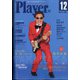 Player (プレイヤー) 2021年 12月号 [雑誌]