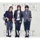 TM NETWORK／QUIT30
