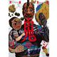 鬼ゴロシ （　５）(ニチブンコミックス) [コミック]