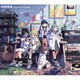 さよならポニーテール／銀河