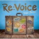 白井裕紀／Re:Voice