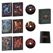 パペット・マスター1&2&3 "スリー・パペッツ"コレクターズBOX