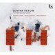 Semina Rerum イタリア・バロックのヴァイオリン・ソナタ集