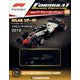F1マシンコレクション 2021年 11/23号(126) [雑誌]