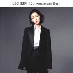 家入レオ／10th Anniversary Best
