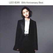 10th Anniversary Best