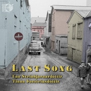 Last Song ヴァイオリン作品集