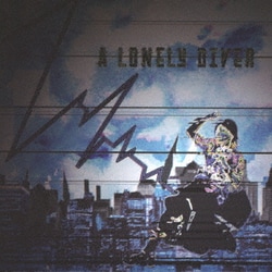 青色壱号／A LONELY DIVER