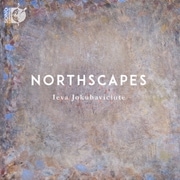 Northscapes 北の景観 北欧のピアノ作品集