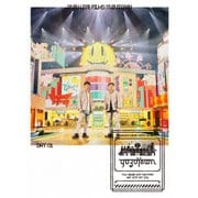 LIVE FILMS YUZUTOWN / ALWAYS YUZUTOWN