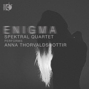 ソルヴァルドスドッティル:ENIGMA エニグマ