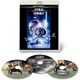 スター・ウォーズ エピソード1/ファントム・メナス MovieNEX [Blu-ray Disc]