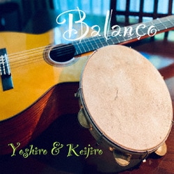 Yoshiro & Keijiro／Balanco