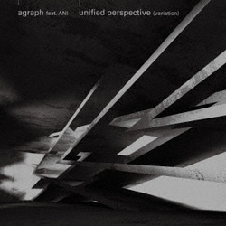 agraph／unified perspective [アナログディスク]