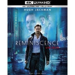 レミニセンス [UltraHD Blu-ray]