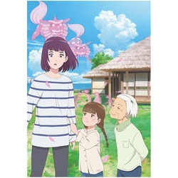 岬のマヨイガ [DVD]