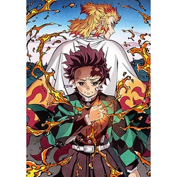 テレビアニメ 鬼滅の刃 無限列車編 第二巻 [DVD]