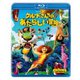クルードさんちのあたらしい冒険 [Blu-ray Disc]