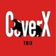 TRIX／CoverX