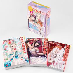 角川まんが学習シリーズ　まんが人物伝　激動を生きた、知と美の女性伝記セット(角川まんが学習シリーズ) [全集叢書]
