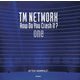 TM NETWORK How Do You Crash It?one AFTER PAMPHLET [単行本]