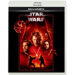 ヨドバシ.com - スター・ウォーズ エピソード3/シスの復讐