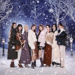 TWICE／Doughnut