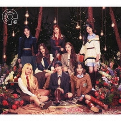 TWICE／Doughnut