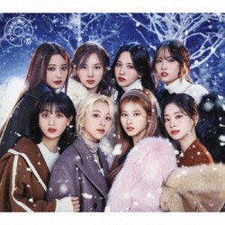 TWICE／Doughnut