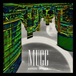 MUCC／GONER/WORLD