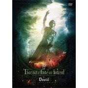 Thread of fate and intent -20211012 SHIBUYA PLEASURE PLEASURE-