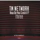 TM NETWORK How Do You Crash It?three―AFTER PAMPHLET [単行本]