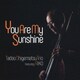 Tadao Shigematsu Trio featuring RIKO／You Are My Sunshine